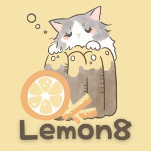 Lemon8 アイコン